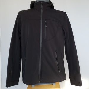 ZeroXposur Midweight Hooded Jacket